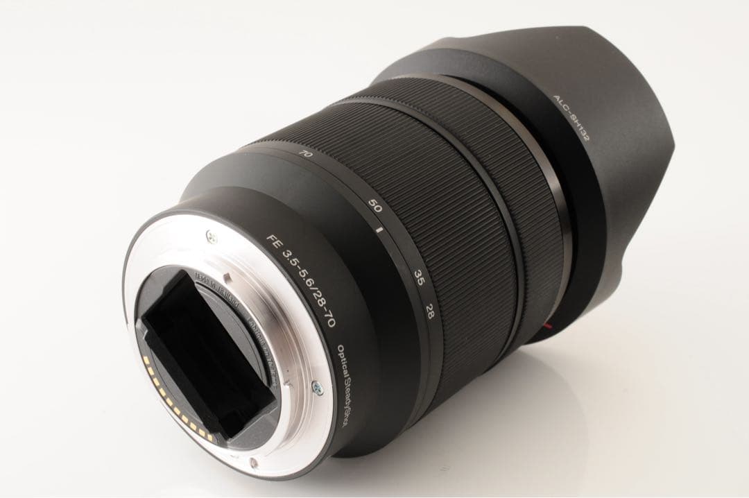 ◆訳あり◆ Sony ソニー α7R ILCE-7R FE 28-70mm