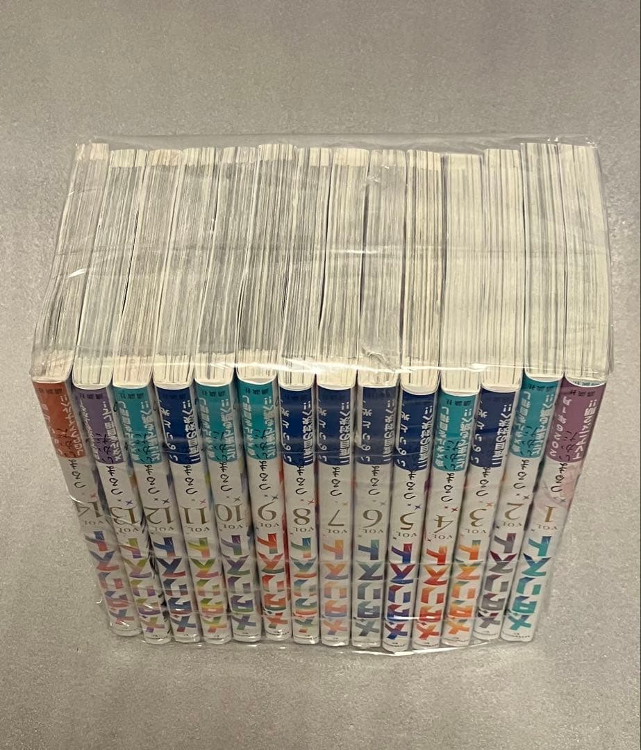 メダリスト 1巻〜14巻 全巻セット　美品　つるまいかだ