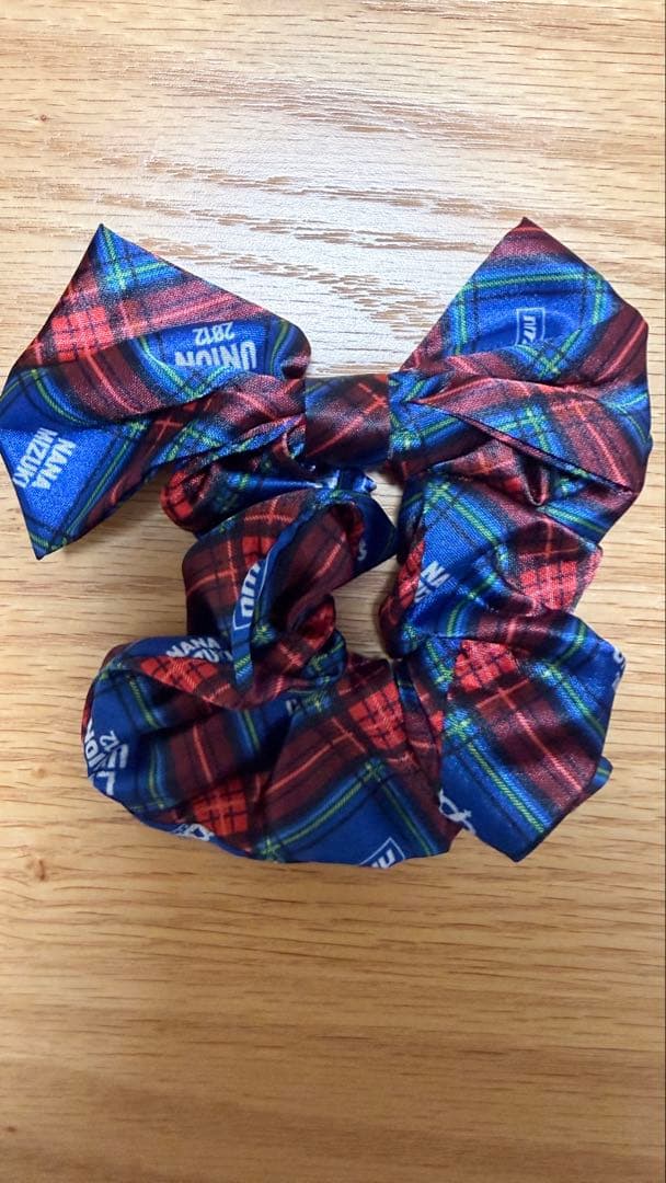 水樹奈々　ナネットパペット　1代目　シュシュ