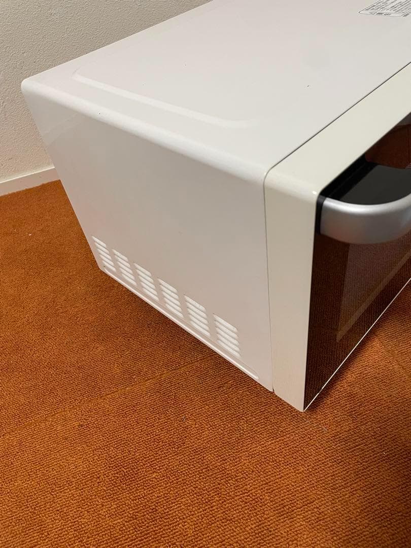 ぴょんた ヤマダ電機 電子レンジ 2020年製 YMW-S17G1