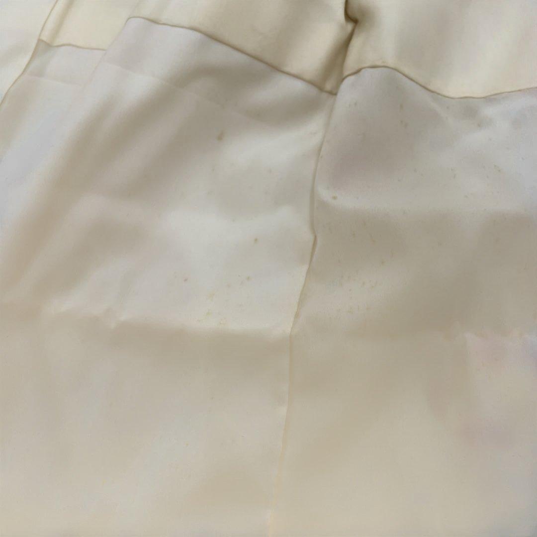 七五三　7歳着物 アンティーク着物【K7-16】