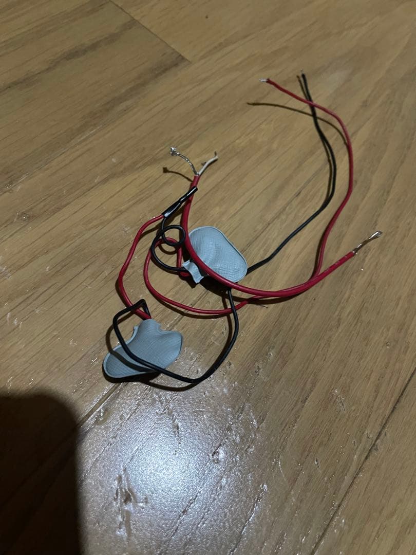 Ibanez BTB 5弦 ピックアップ アクティブサーキット プリアンプ