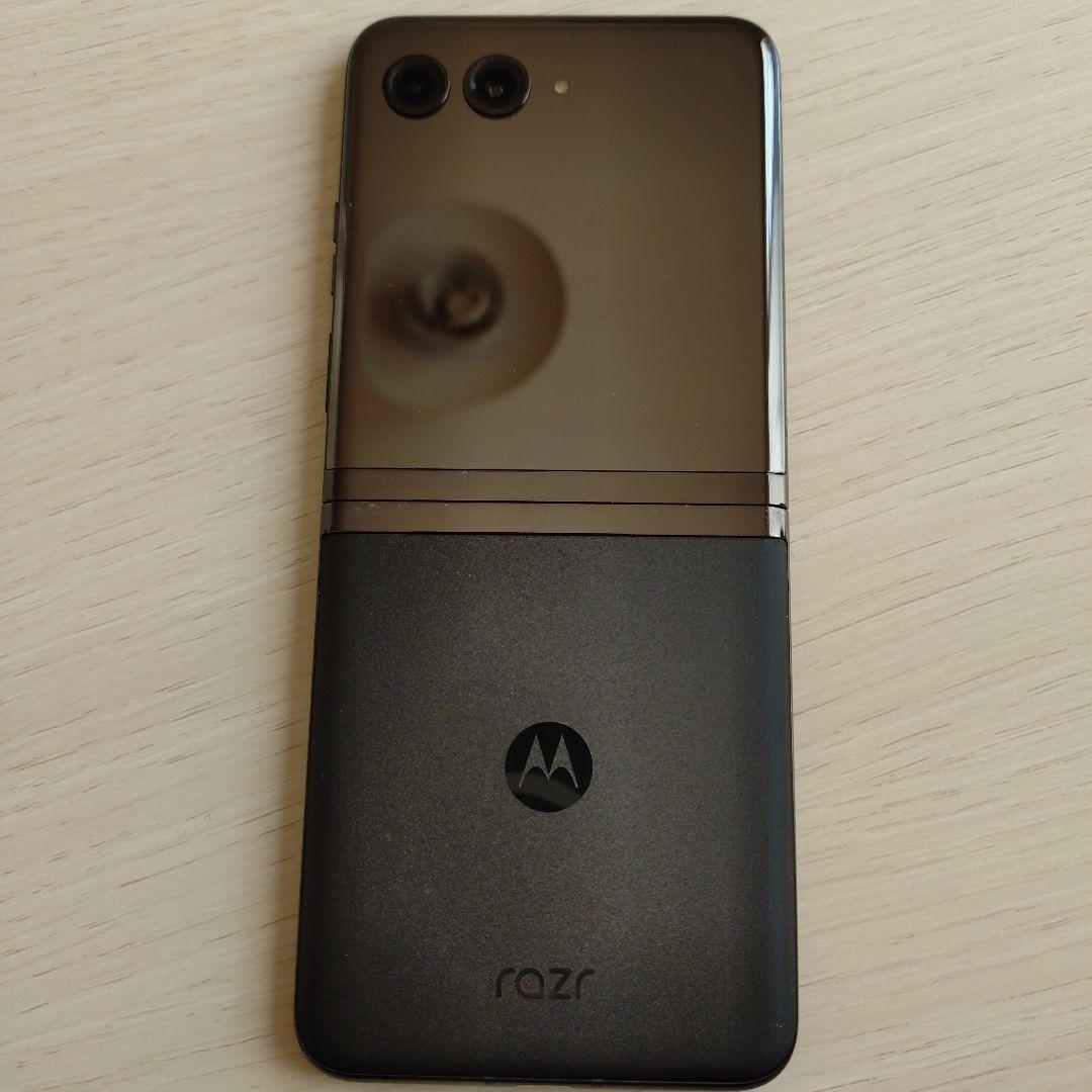 Motorola razr 40 本体