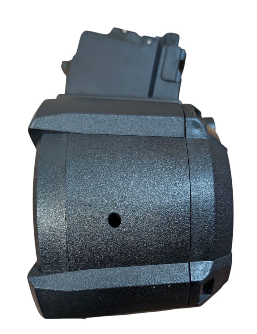 GK Tactical　マルイAKM/AKX用　400連ドラムマガジン