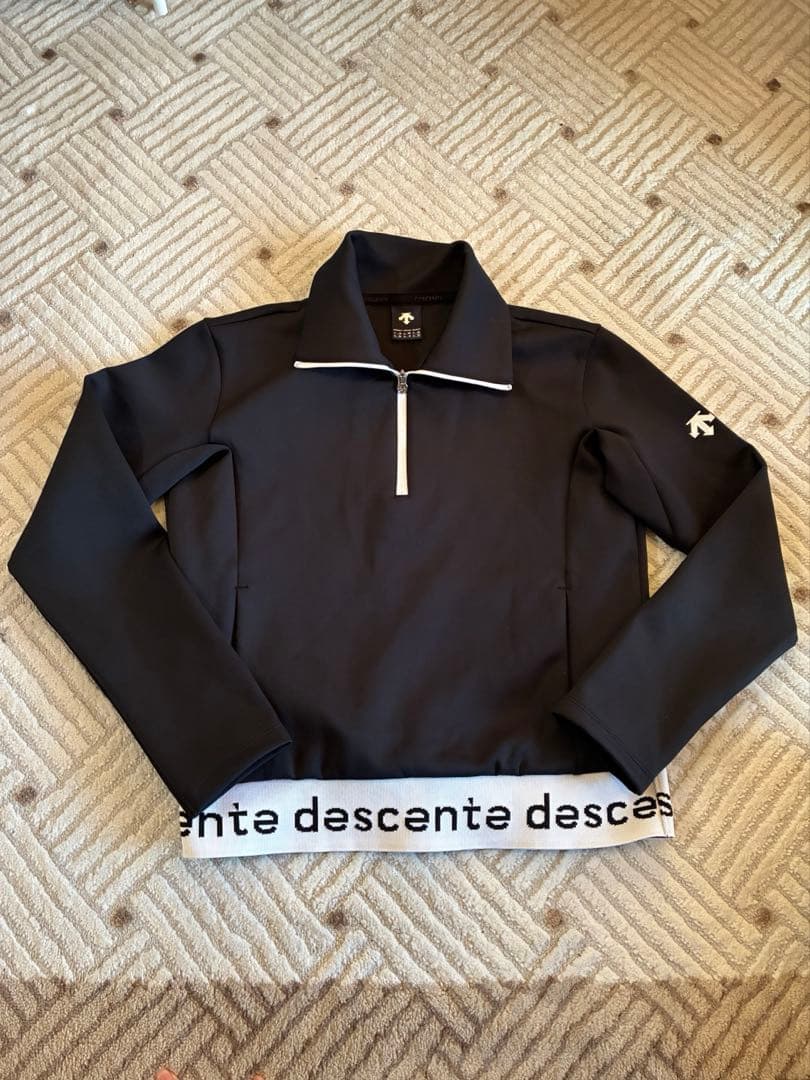 DESCENTE デサントゴルフ アウター レディース