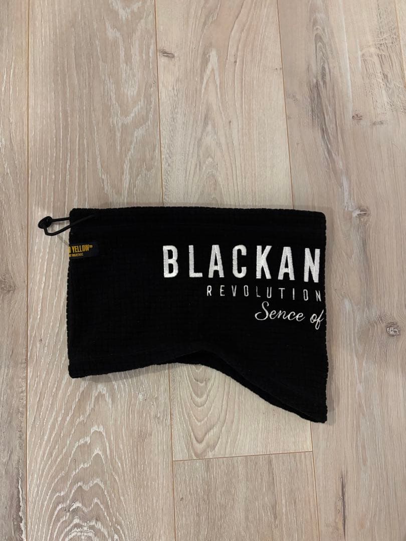 rats NECK WARMER ラッツ　 ネイバーフッド　東京インディアンズ