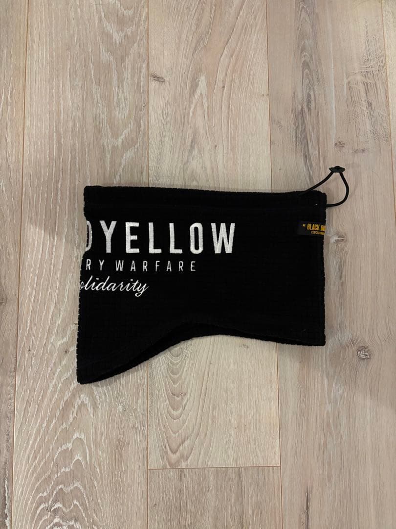 rats NECK WARMER ラッツ　 ネイバーフッド　東京インディアンズ