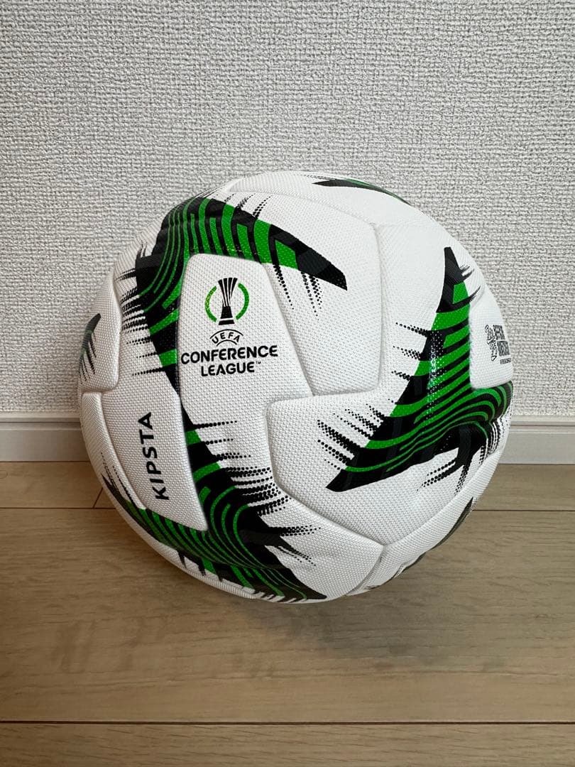 サッカーボール UNION