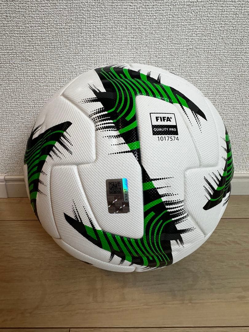 サッカーボール UNION