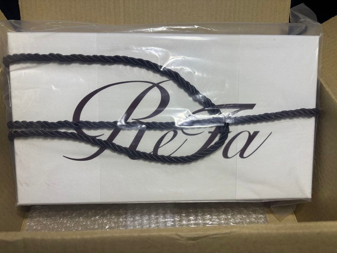 新品未使用未開封品　リファReFa BEAUTECH DRYER SMART W