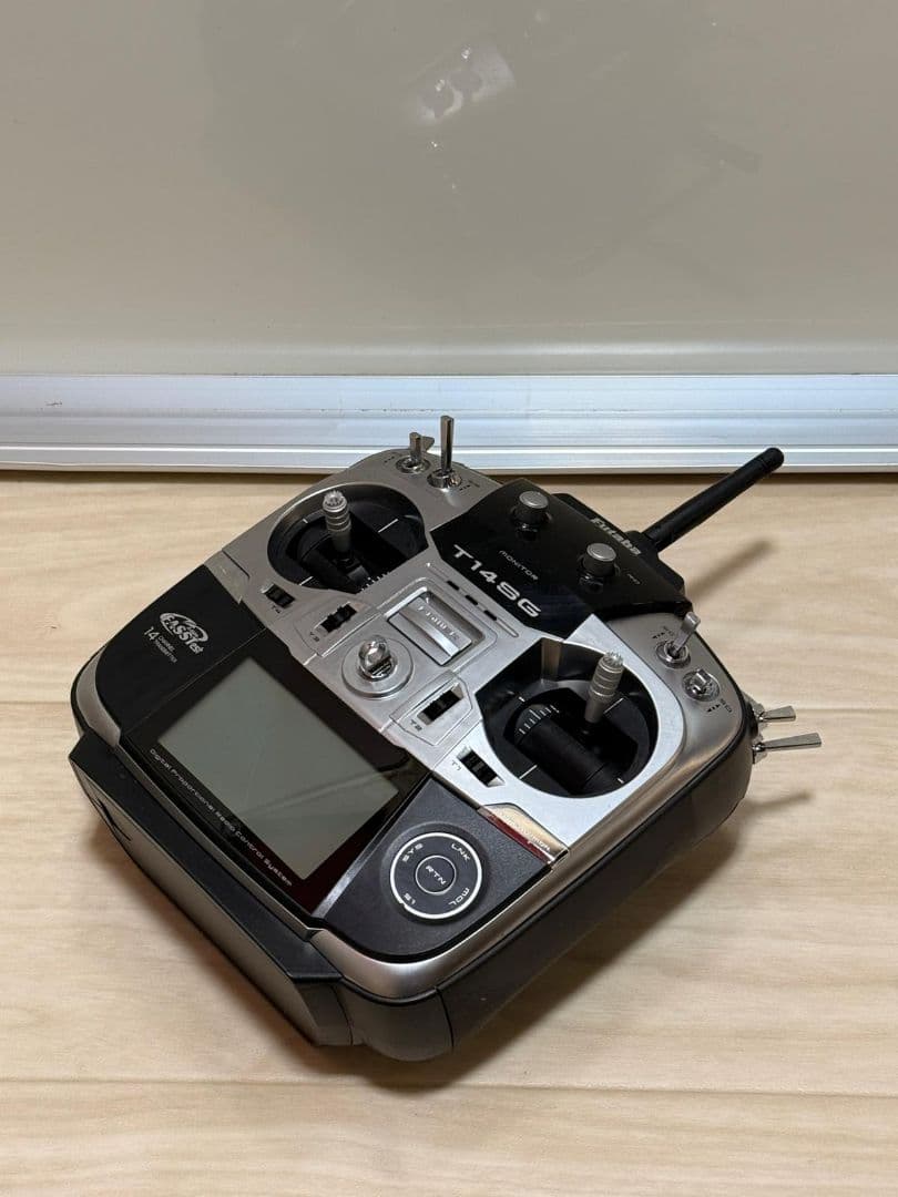 T14SG 14チャンネル デジタル送信機