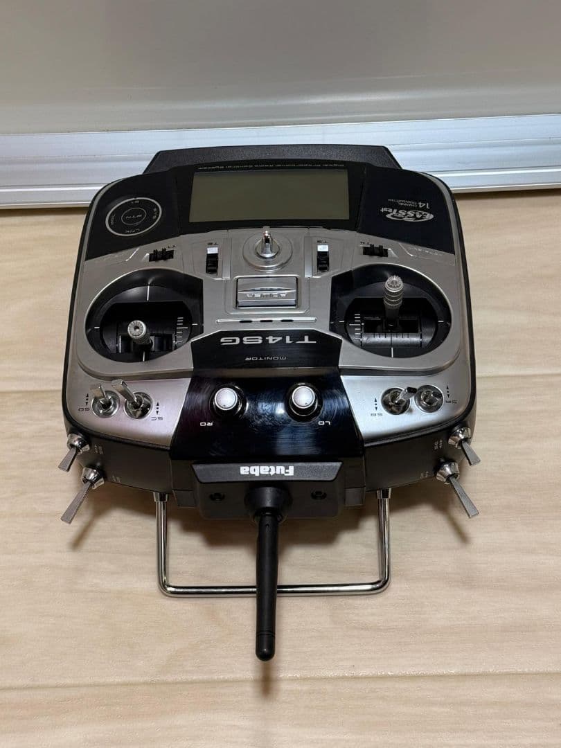 T14SG 14チャンネル デジタル送信機