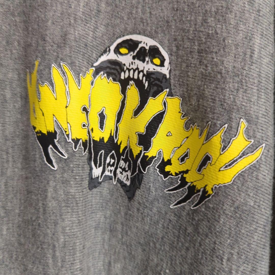 ONEOKROCK2024ワールドツアーフーディワンオク