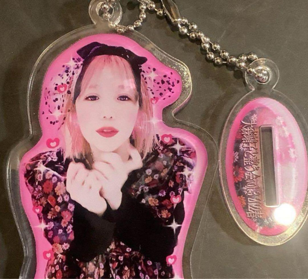 【超セール】大森靖子　アクスタ　20個纏め売り　非売品あり