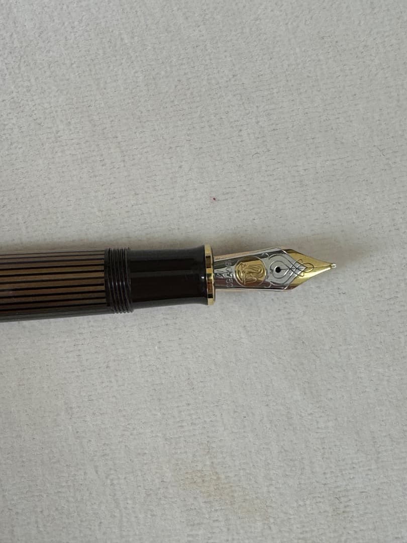 ペリカン　スーベレーン　M800