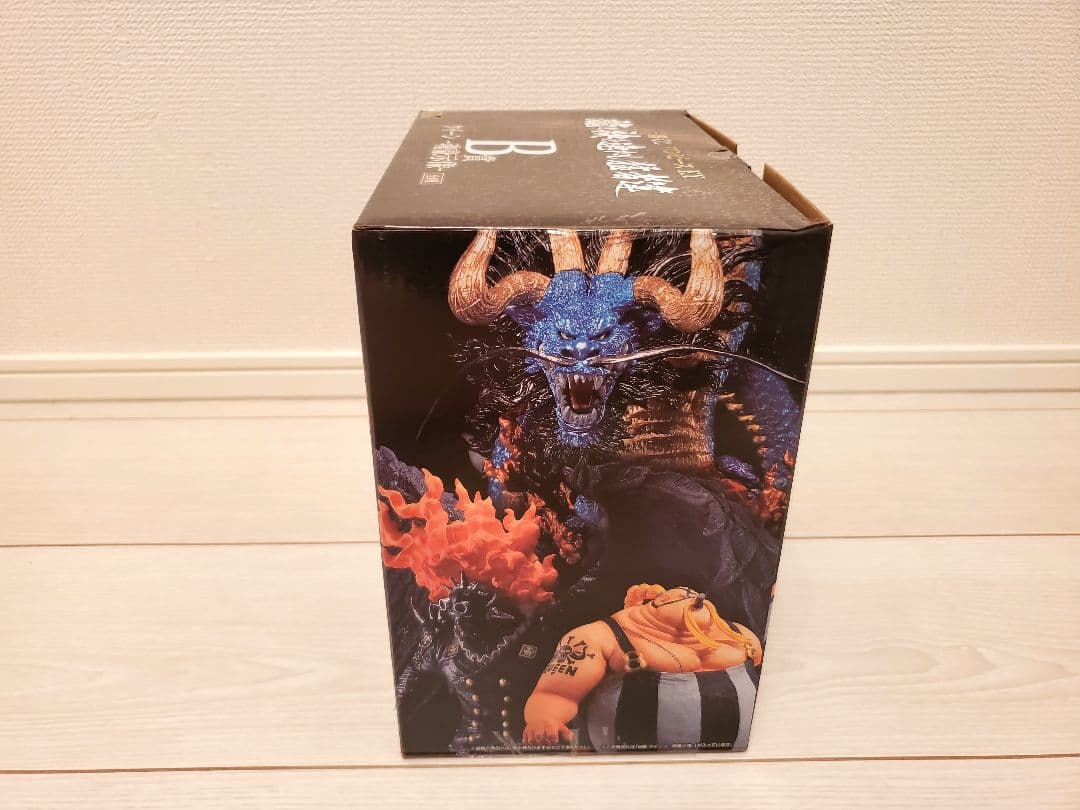 ※早い物勝ち　ワンピース 一番くじ EX 龍と袂を連ねし猛者達　全30点セット