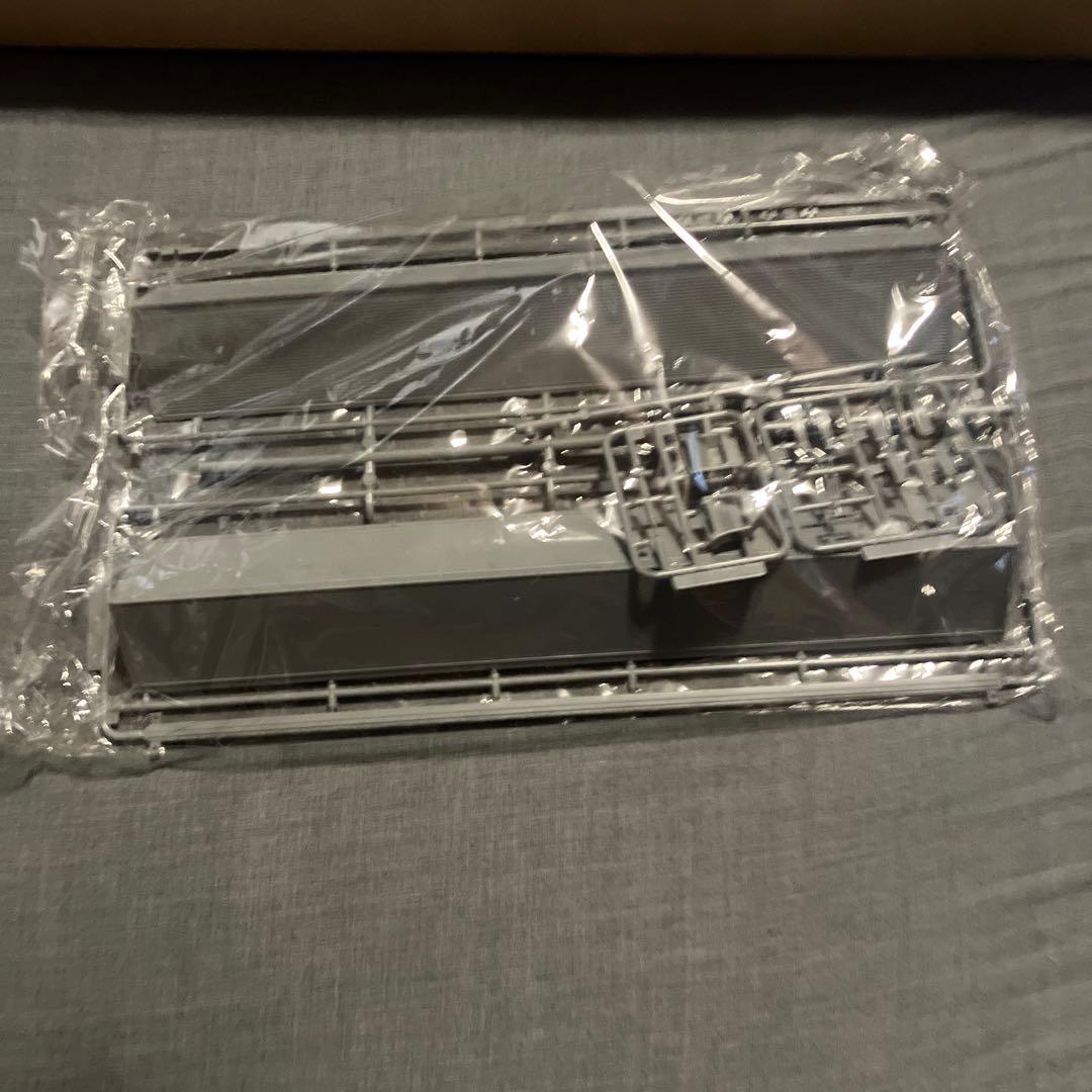 フジミ　プロフィア　プラモデル