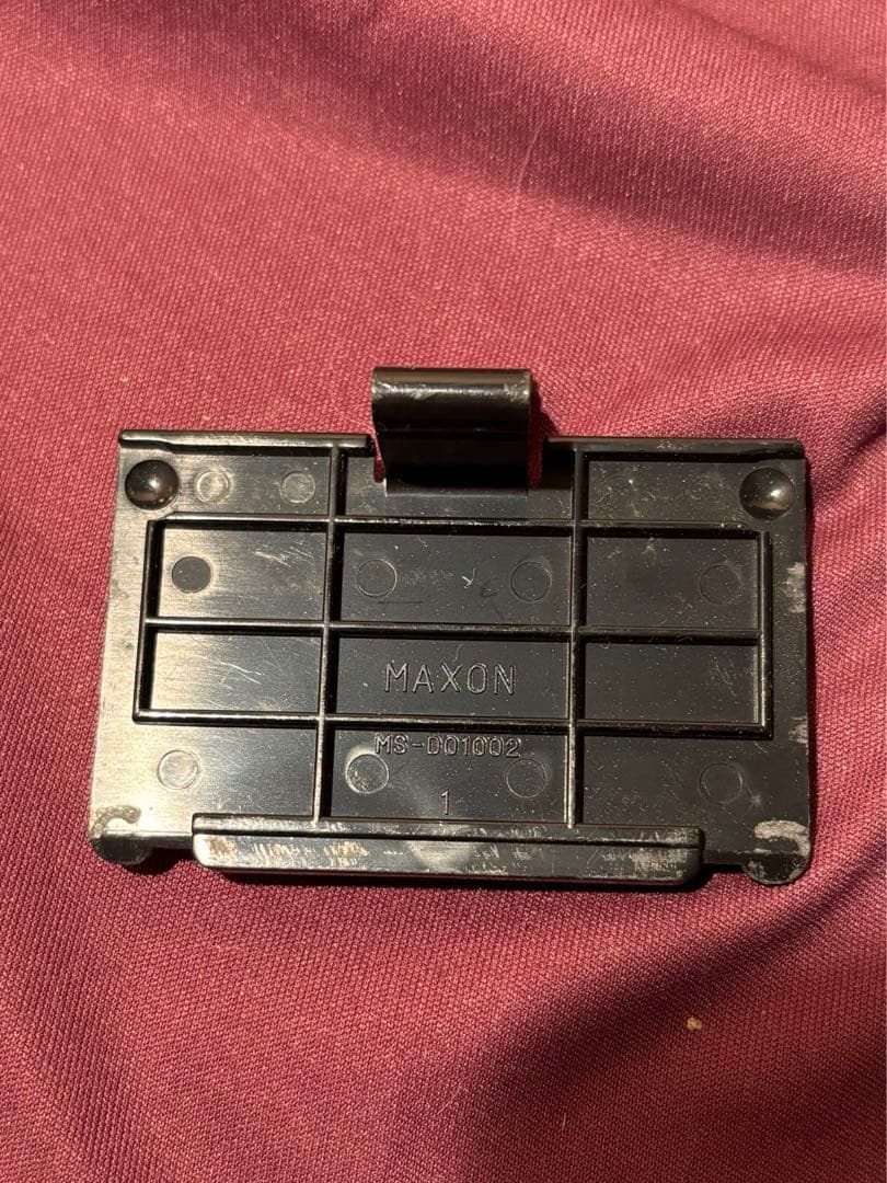 Ibanez TS9 DX turbo tubescreamer日本製Maxon