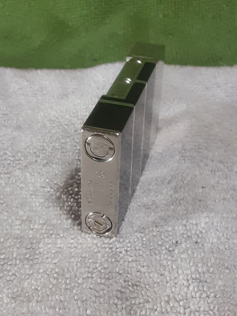 羽衣天女　Chapado en Laton シルバコンビ　CB