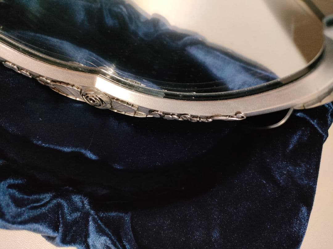 美女と野獣 ミラー 魔法の鏡 ディズニーストア Dハロ