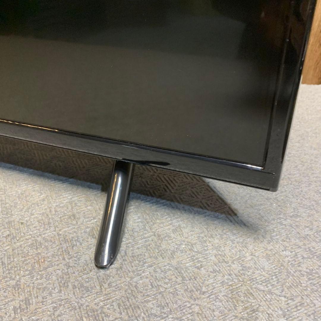 H296\" アイリス 43インチ 4K対応 液晶テレビ 43UB10P