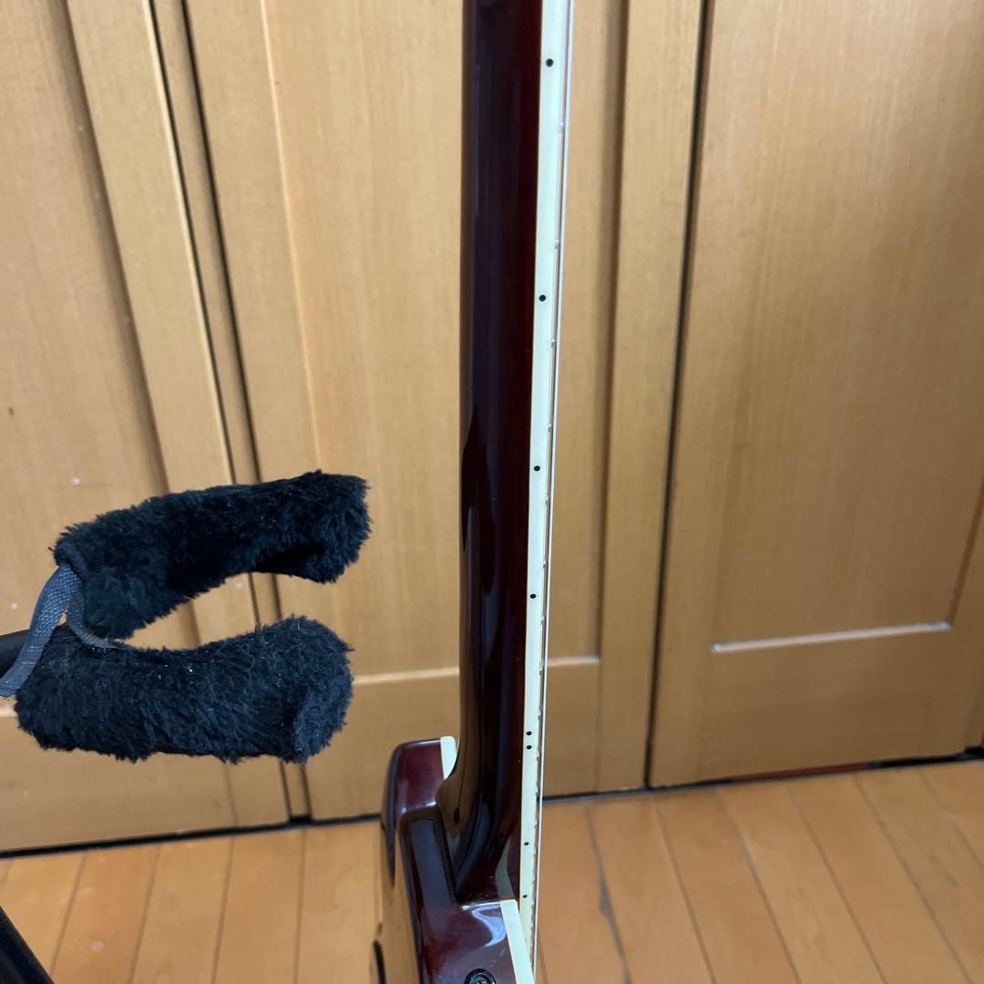 Zemaitis エレキギター