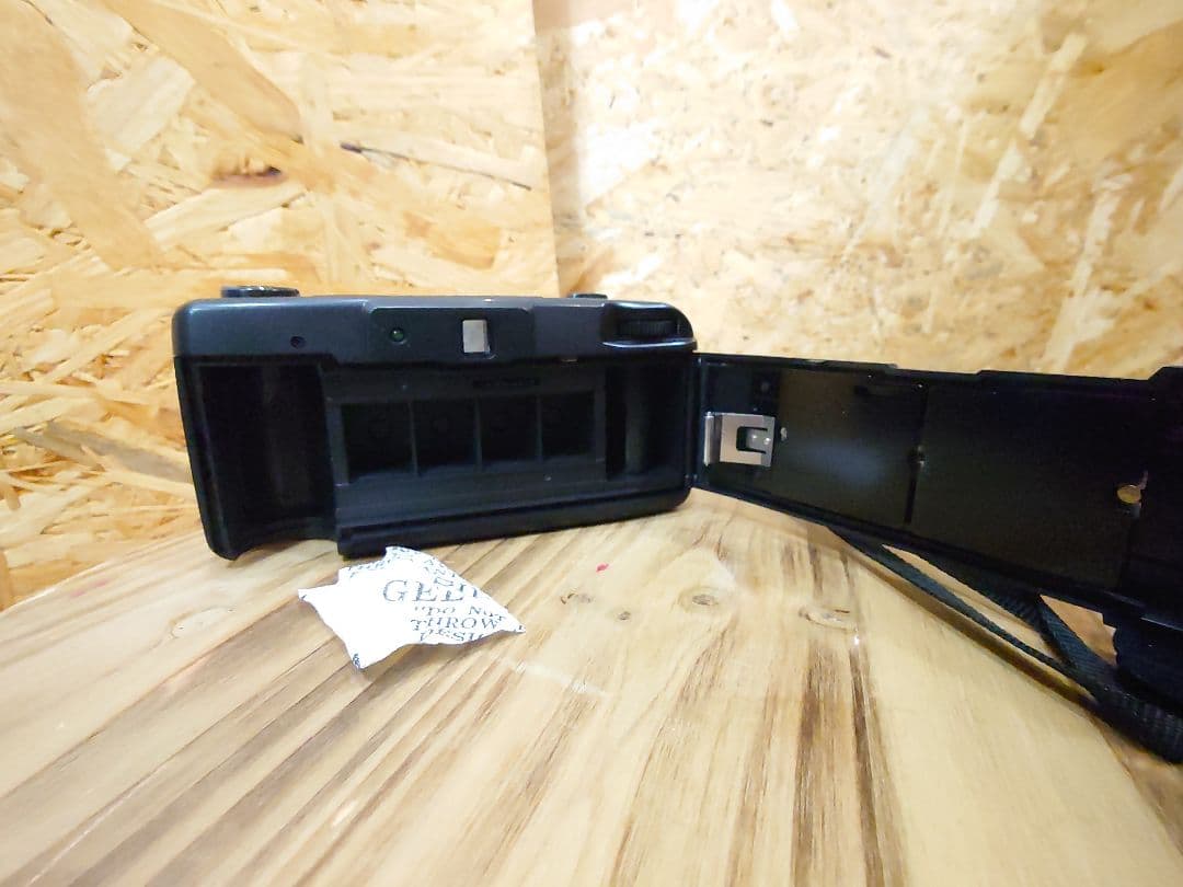 未使用 AIR-TEC V 4眼立体カメラ 箱・説明書・ケース付 フルセット