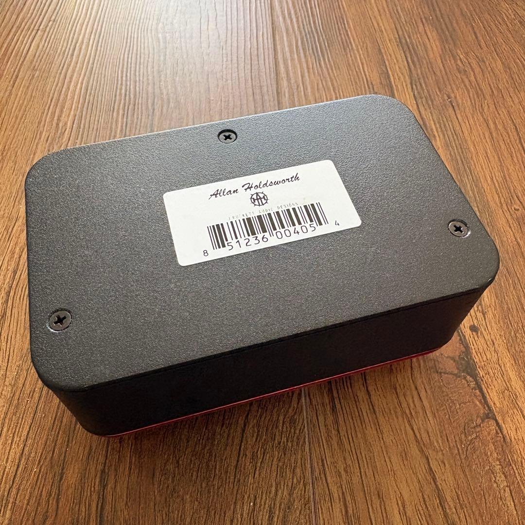 J.Rockett Audio Allan Holdsworth OD 中古