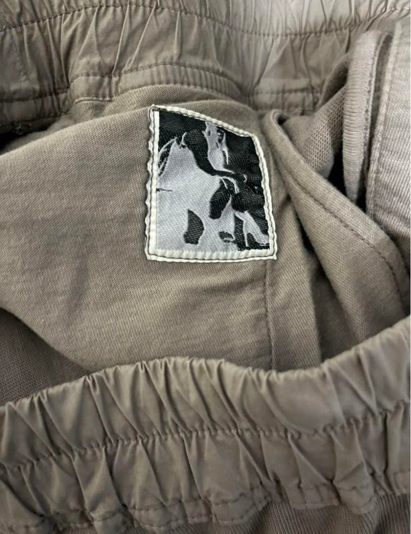 大人気rick owens drkshdw prisoner 　XS