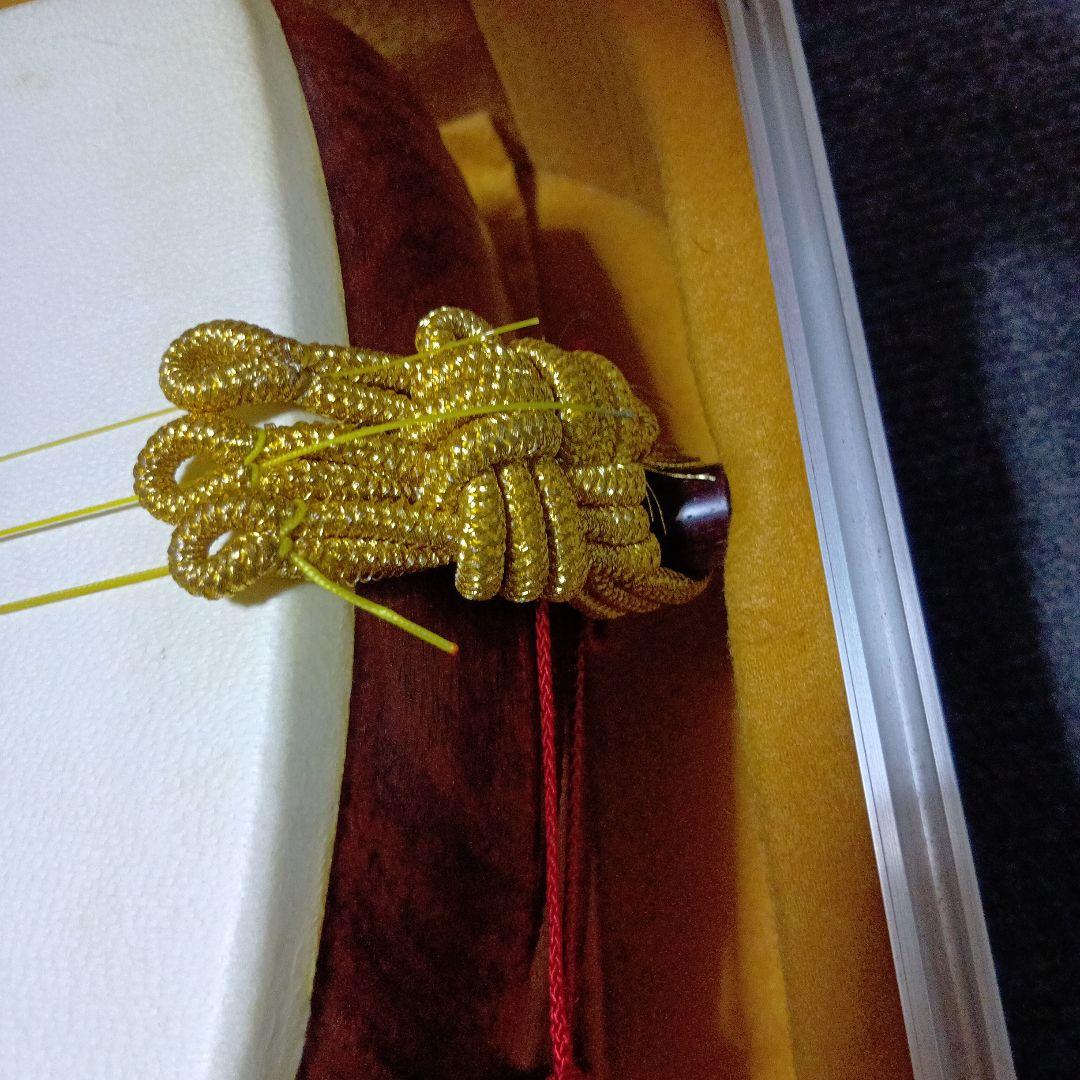 三味線 破れなし　駒・バチ・ハードケース付き