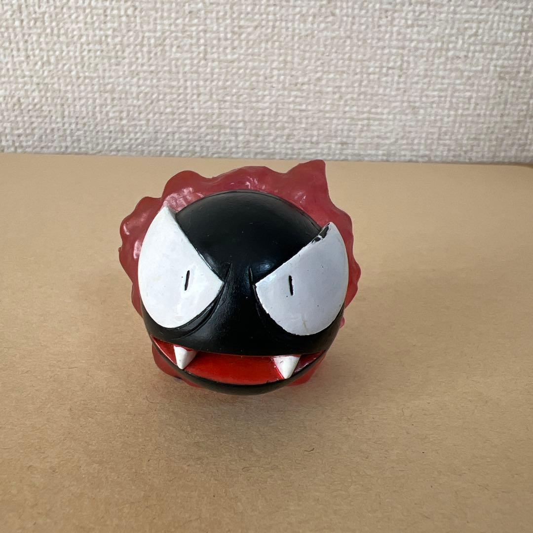 ポケモン 初期モンコレ ゴース 初期