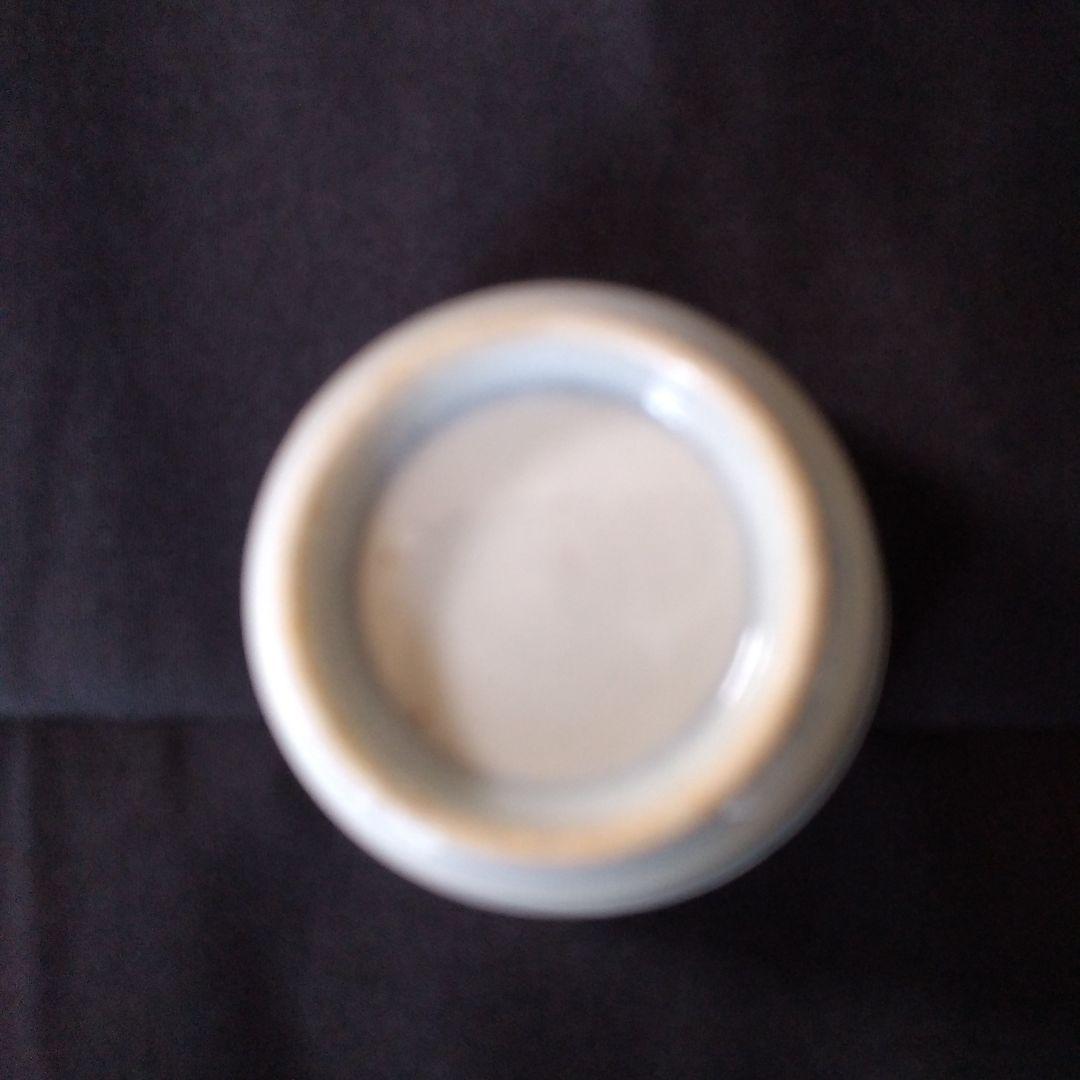 古伊万里ぐい呑み　古伊万里輪線紋ぐい呑み　古伊万里酒盃　古伊万里蕎麦猪口