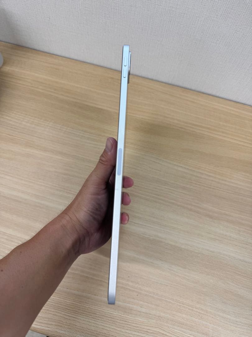 iPad Pro 11インチ (第 3 世代) Wi-Fi 128GB シルバー