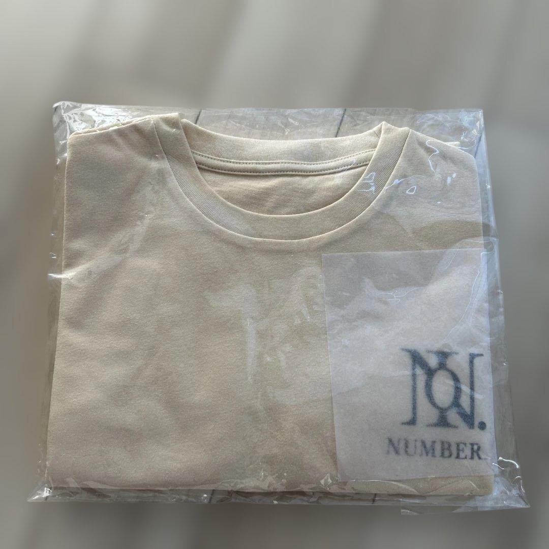 Number_i BON No.I Tシャツ セット