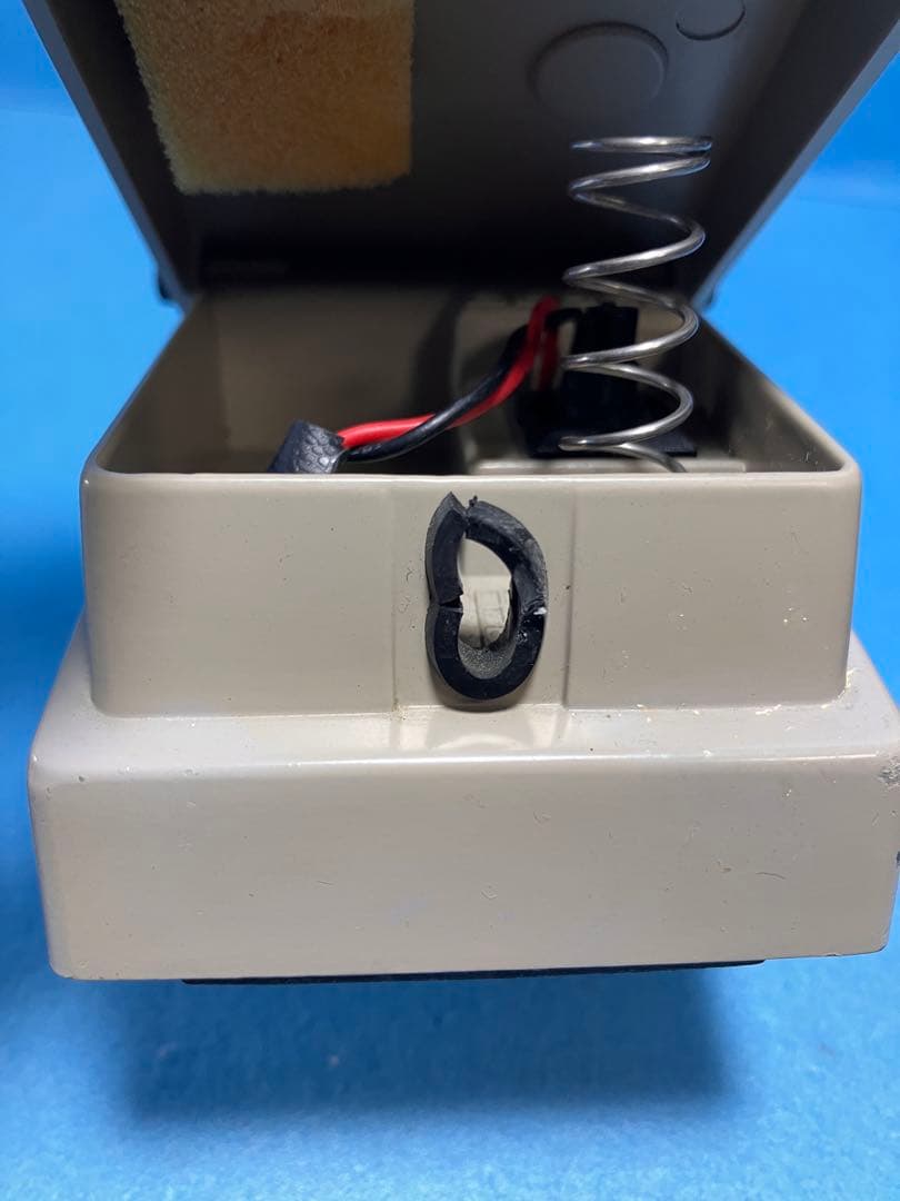 訳アリ★ BOSS GE-7 イコライザー コンパクト・エフェクター