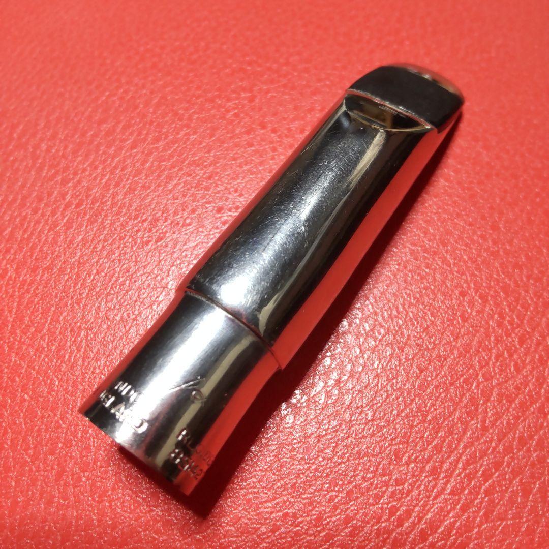 ベルグラーセン オフセット メタル アルト マウスピース 75-1-M