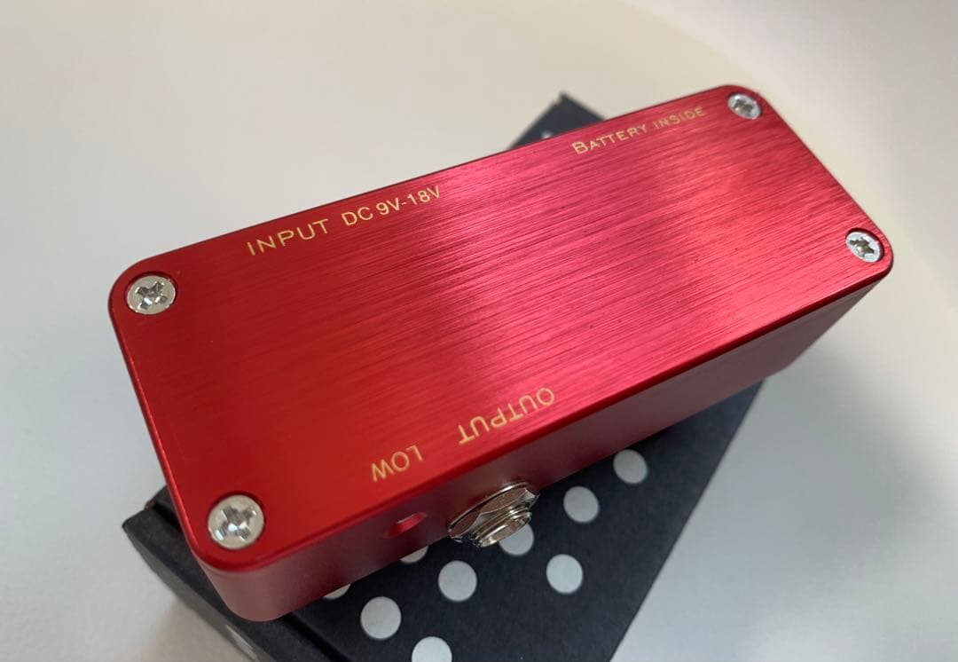 【限定モデル】 Strawberry Chocolate OverDrive