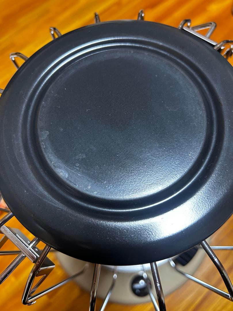  peak ストーブ 2021 Limited Edition ベージュ