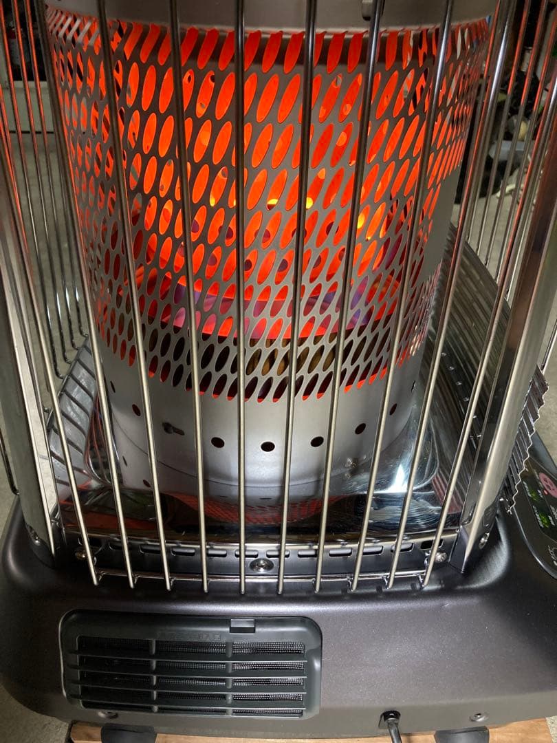 専用！送料無料‼ 大型　ダイニチ　ブルーヒーターFM-182F ⑰