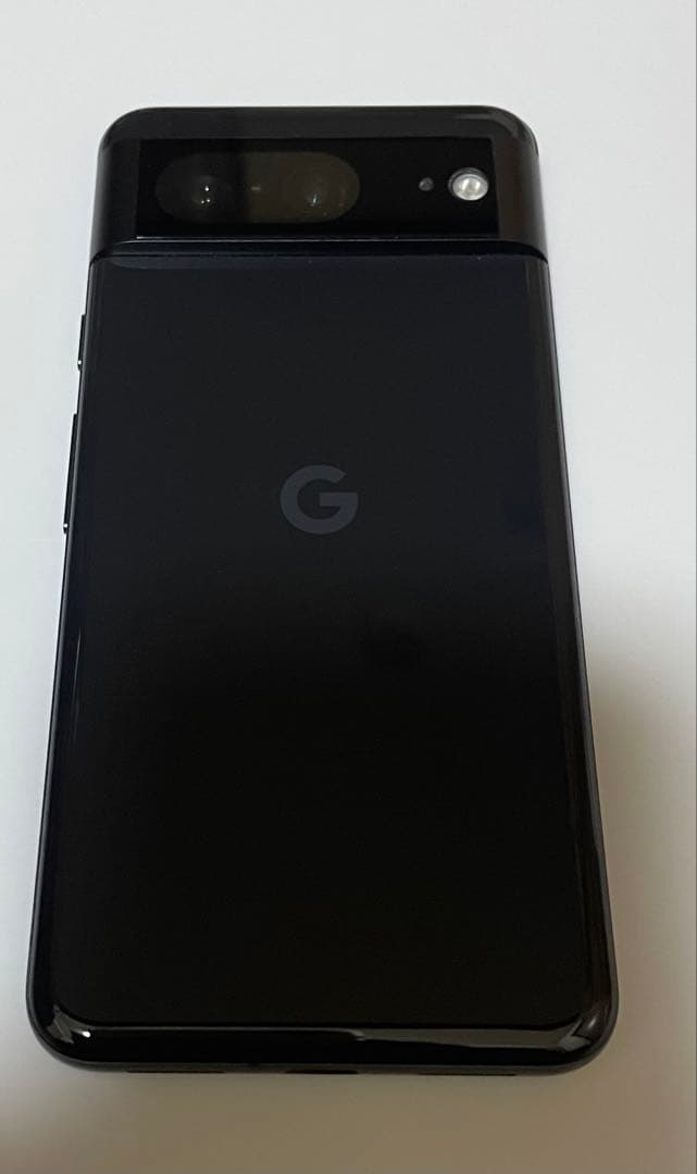 スマートフォン本体 pixel 8 128G
