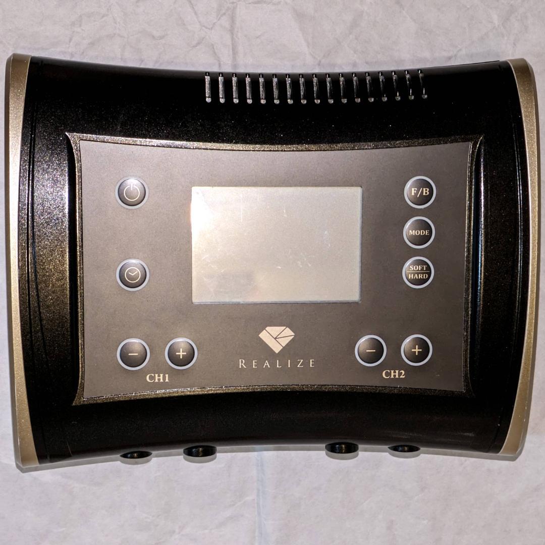 k*o様 リアライズ EMS スリムビューティハウス スリムビューティーハウス