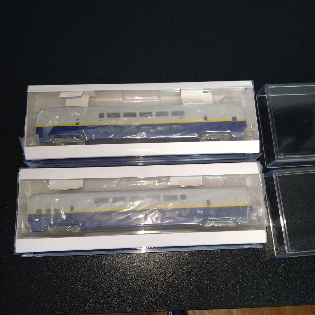 TOMIX　92764 E4系 Max 東北 上越新幹線 8両