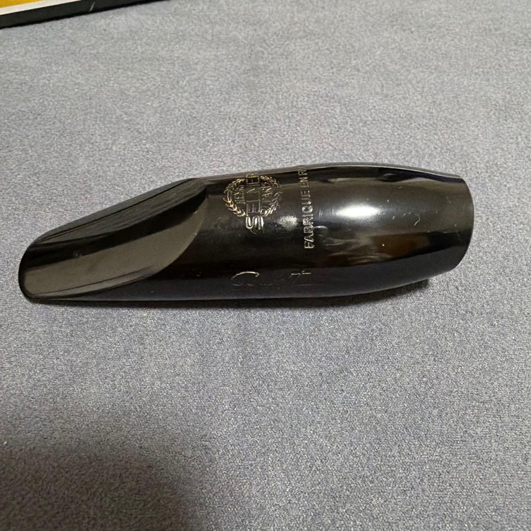 セルマー コンセプト アルト用