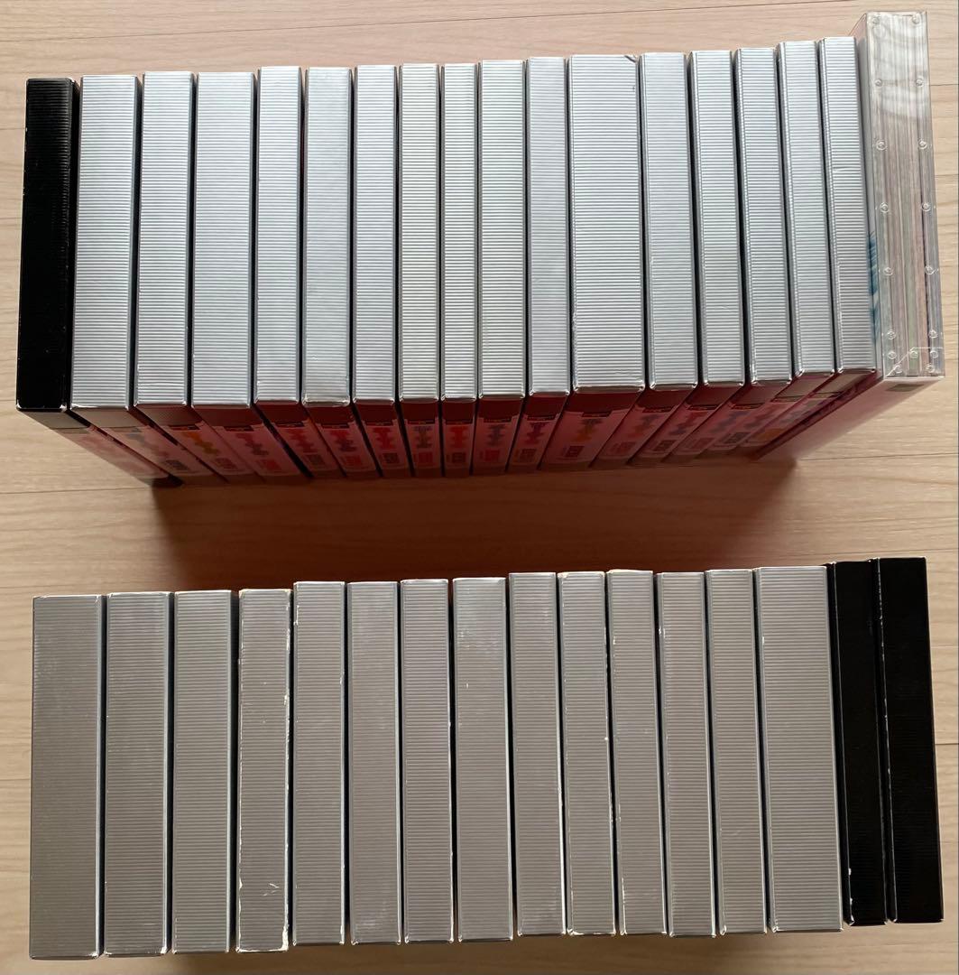 化物語全巻(34冊)