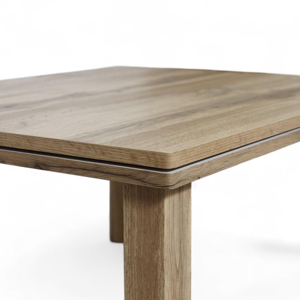 【新品訳あり】木目が綺麗な コタツ 天板リバーシブル　アウトレット