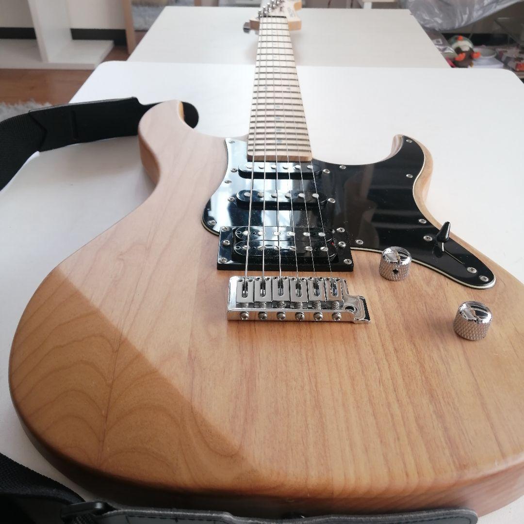 Yamaha PACIFICA 112VMX エレキギター