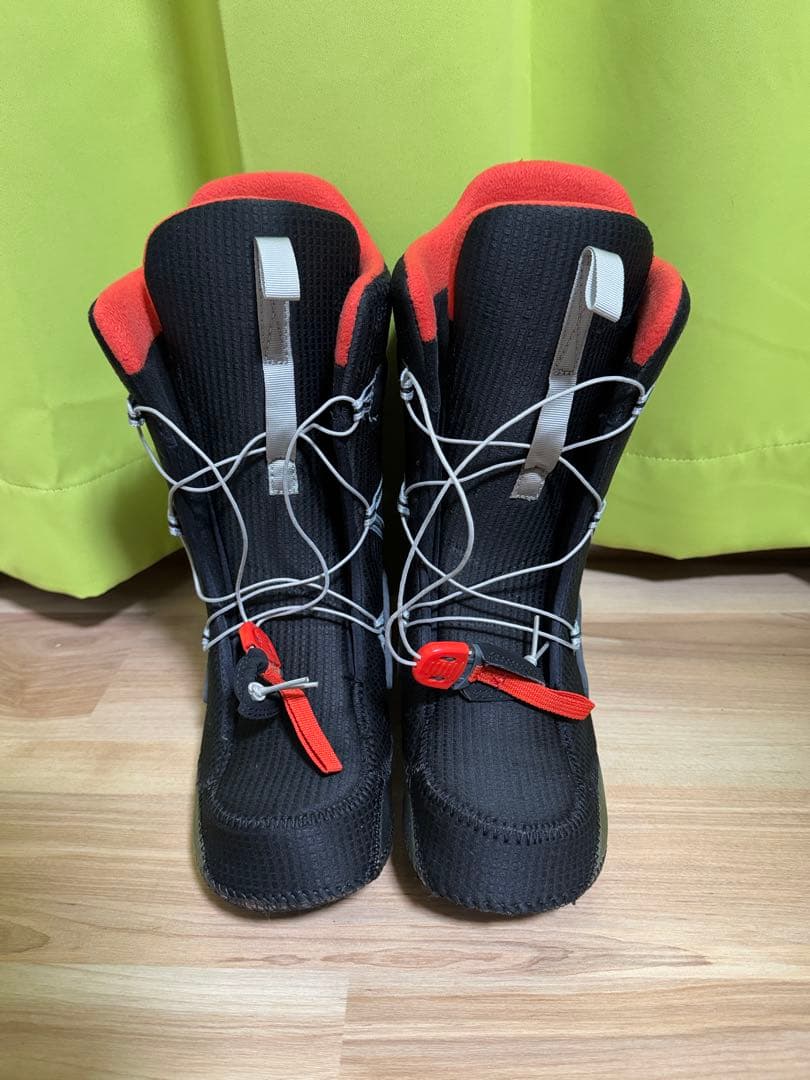 Burton＊SHARK 26.5cm スノボーブーツ