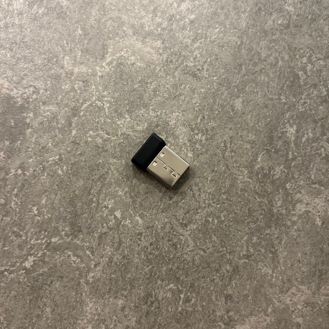 logicool アドバンスワイヤレストラックボール　マウス MX ERGO