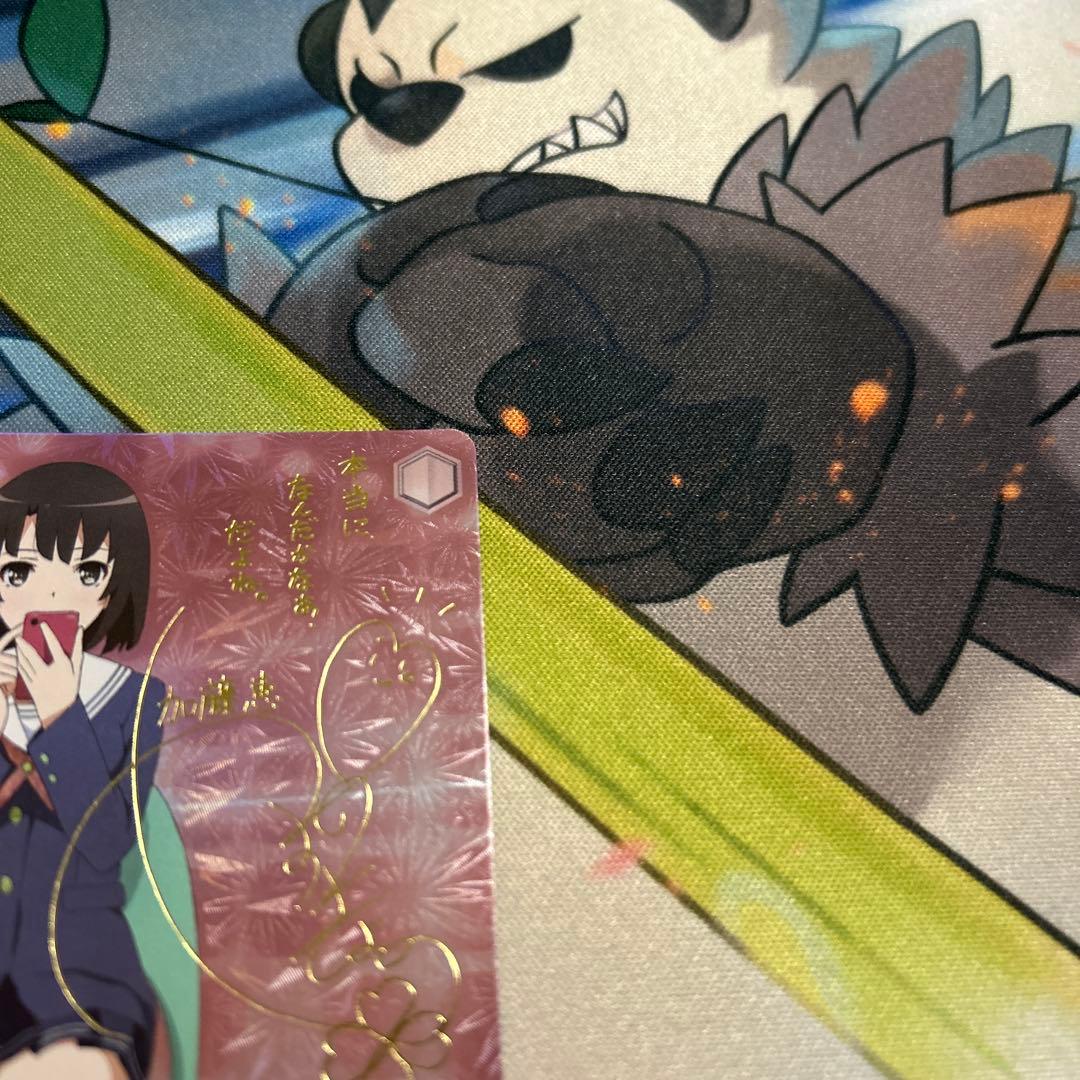 ヴァイス　運命の出会い？　恵　SP