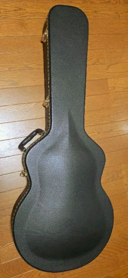 Taylor guiter T5　ハードケース付